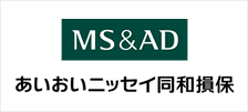 あいおいニッセイ同和損保